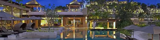 The Westin Siray Bay Resort & Spa, Phuket | Phuket (ve civarı) - Ratsada - Siray