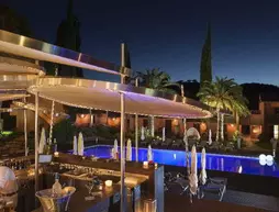 Benkiraϊ Hotel | Provence - Alpes - Cote d'Azur - Var - Sainte-Maxime - Saint-Tropez (ve civarı) - Saint-Tropez