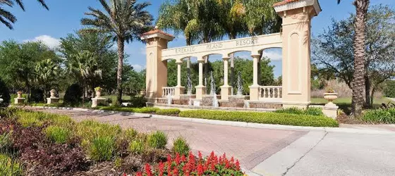 Disney Area Premium Gated Resort | Florida