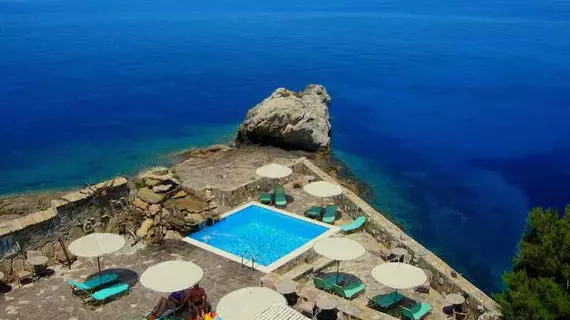 Cavos Bay | Kuzey Ege Adaları - Ikaria