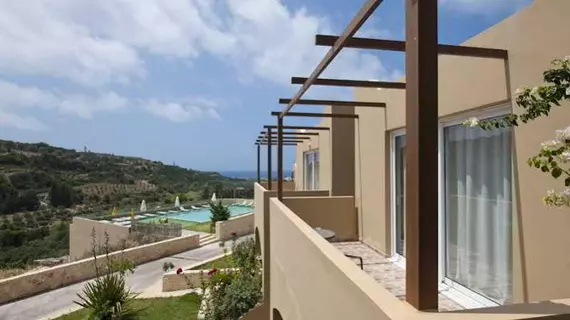 Rimondi Grand Resort and Spa | Girit Adası - Rethimnon (bölge) - Rethimnon