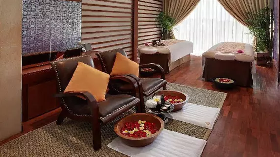 Anantara Seminyak Resort & Spa | Bali - Badung - Seminyak - Dyanapura