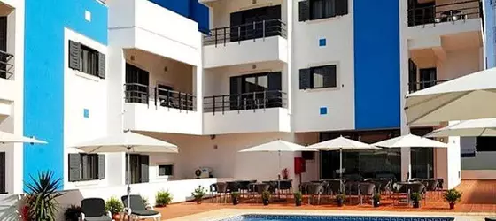 Vicentina Aparthotel | Algarve - Faro Bölgesi - Aljezur