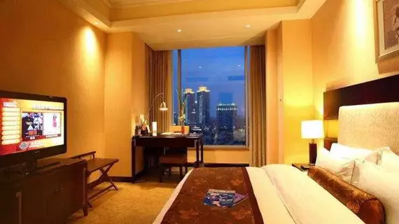 Nanyuan Hotel | Zhejiang - Ningbo - Malangqiao - Haishu