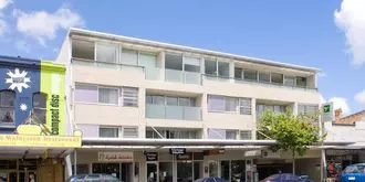 Quest Ponsonby Serviced Apartments