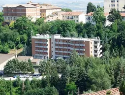 Ilgo Hotel | Umbria - Perugia (vilayet) - Perugia