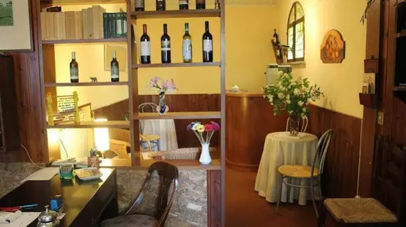 Agriturismo La Selva | Toskana - Siena (vilayet) - Siena