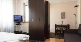 Studio Skadarlija 3 | Belgrad - Stari Grad