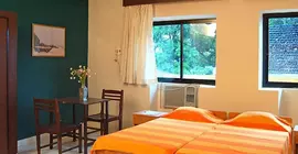 Casa Paradiso | Goa - Kuzey Goa - Panaji - Altinho