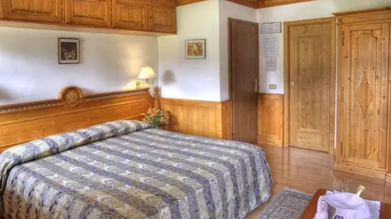 Barisetti Sport Hotel | Veneto - Belluno (vilayet) - Cortina d'Ampezzo