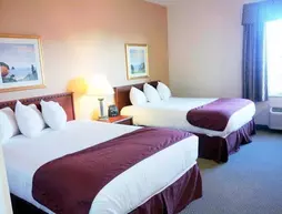 Baymont Inn & Suites - Plymouth | Wisconsin - Sheboygan (ve civarı) - Plymouth