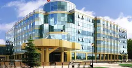 Ramada Yekaterinburg | Sverdlovsk Federal Bölgesi - Yekaterinburg (ve civarı) - Yekaterinburg