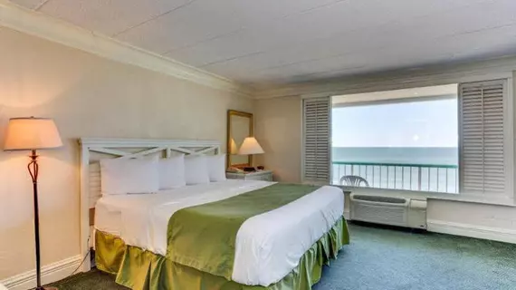 Newcastle Hotel | Virginia - Norfolk - Virginia Beach (ve civarı) - Virginia Beach