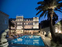 Hotel Lapad | Dubrovnik-Neretva - Dubrovnik (ve civarı) - Dubrovnik - Lapad