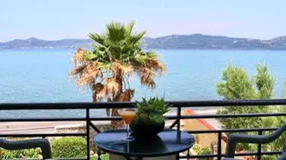 Gera Bay Studios and Apartments | Kuzey Ege Adaları - Lesvos