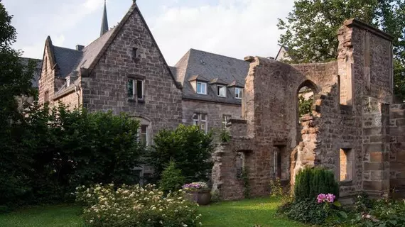 Welcome Hotel Marburg | Hessen - Marburg