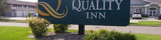 Quality Inn Columbia Mall | Kuzey Dakota - Grand Forks