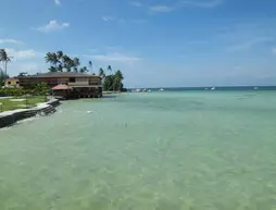 Bintan Cabana Beach Resort | Riau Adaları - Bintan - Telukbakau - Gunung Kijang