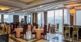 Sapphire City Hotel (Business) | Bakü (ve civarı) - Baku