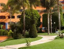 Gran Plaza Hotel & Convention Center | Guanajuato - Guanajuato