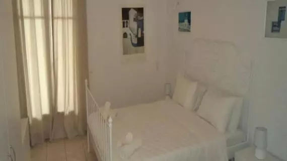 Maroulinas Boutique Apartments and Studios | Ege Adaları - Mikonos