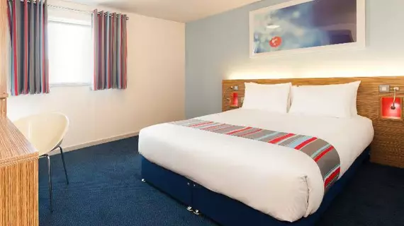 Travelodge Southwark | Londra (ve civarı) - Southwark - Newington