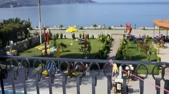 Area Hotel | Muğla - Fethiye - Fethiye Merkezi