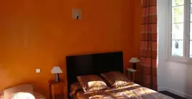 Inter-Hotel Montpensier | Nouvelle-Aquitaine - Pyrenees-Atlantiques - Pau - Centre Ville