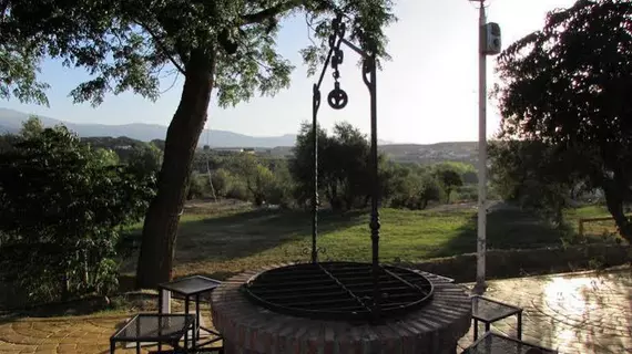 Cuevas Abuelo Ventura | Andalucia - Granada (il) - Guadix