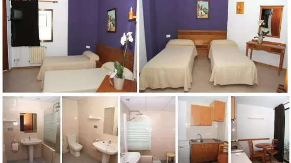 Apartamentos Gomila Park | Balearic Adaları - Mayorka Adası - Palma de Mallorca