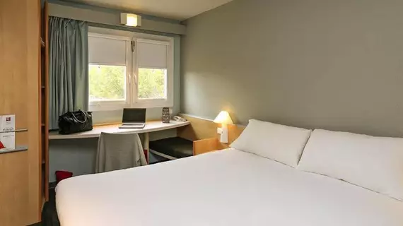 ibis Nîmes Ouest | Occitanie - Gard - Nimes