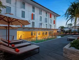 HARRIS Hotel and Conventions Denpasar Bali | Bali - Denpasar - Cokroaminto