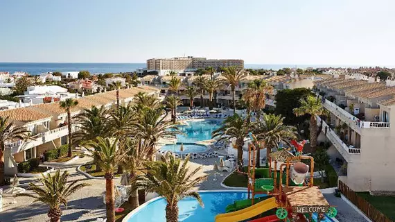 SunConnect Los Delfines Hotel | Balearic Adaları - Menorca - Ciutadella de Menorca