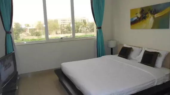 Fortune (Elite) Classic Hotel Apartment | Dubai - Dubai