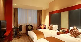 Holiday Inn Shanghai Pudong | Şanghay (ve civarı) - Şangay