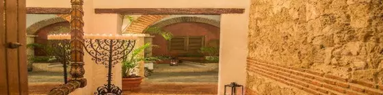 Casa de los Reyes By HMC | Bolivar - Cartagena (ve civarı) - Cartagena - Cartagena Walled City (Duvarlı Şehir)