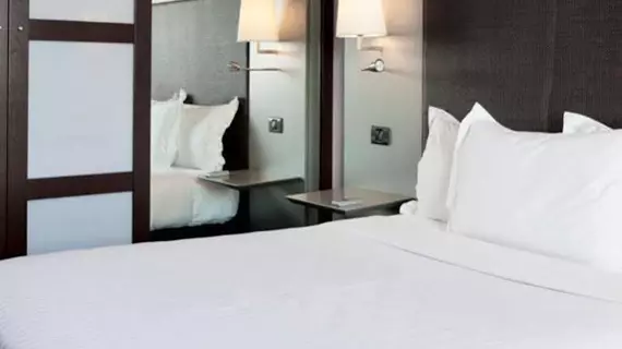 AC Hotel Porto by Marriott | Norte - Porto Bölgesi - Porto - Antas