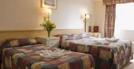 Denewood Hotel | Dorset (kontluk) - Bournemouth - Boscombe