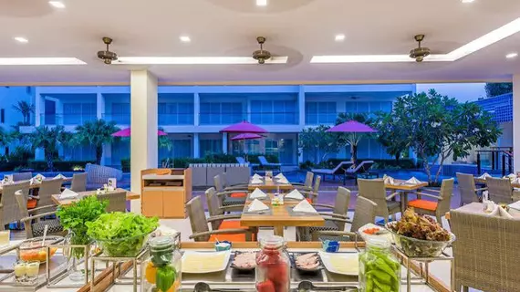 The Pelican Residence & Suites Krabi | Krabi İli - Krabi