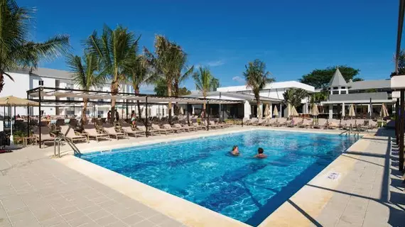 RIU Palace Tropical Bay All Inclusive | Westmoreland - Negril (ve civarı) - Negril