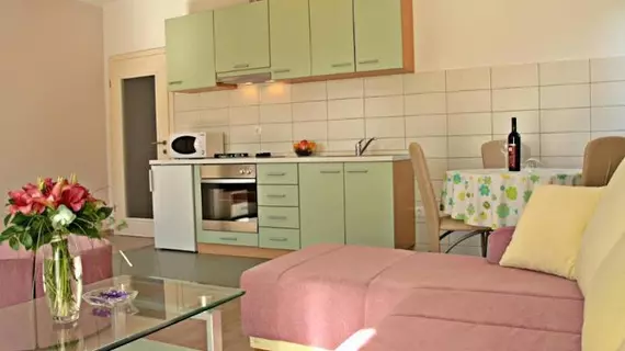 Apartments Peric | Dubrovnik-Neretva - Dubrovnik (ve civarı) - Konavle