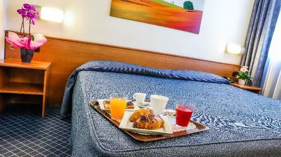 Hotel Gallia | Piedmont - Turin (ve civarı) - Pianezza