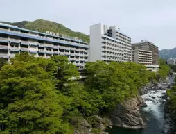 Kinugawa Onsen Hotel | Toçigi (idari bölge) - Nikko