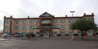 Best Western El Centro Inn