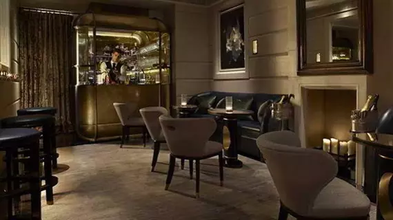 The Connaught | Londra (ve civarı) - City of Westminster - Mayfair