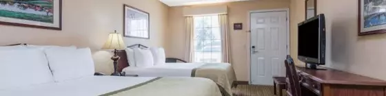 Baymont Inn and Suites - Greenville/I-65 | Alabama - Greenville