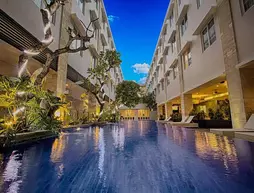 Crystal Kuta Hotel | Bali - Kuta - Ngurah Rai Kuta Geçidi