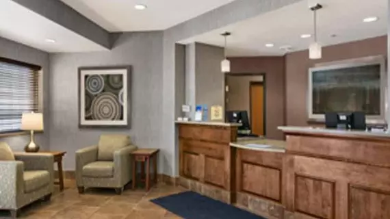 Baymont Inn & Suites | Kuzey Dakota - Minot