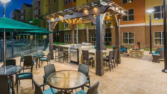 Homewood Suites by Hilton Orlando-Nearest to Universal Studios | Florida - Orlando (ve civarı) - Orlando - Universal Orlando® Tatil ve Eğlence Merkezi