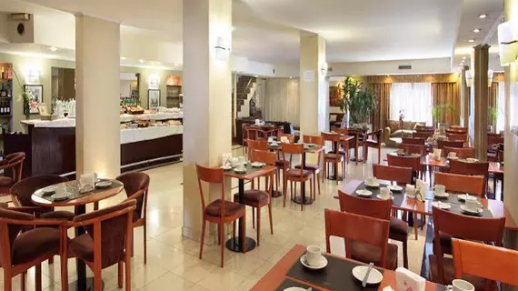 Gran Hotel Buenos Aires | Buenos Aires (ili) - Buenos Aires (ve civarı) - Buenos Aires - Capital Federal District